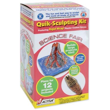 ACTIVA Quik-Sculpting Kits 360-5